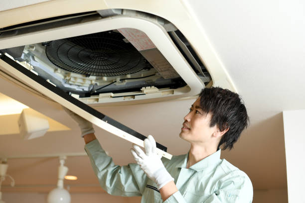 Home Air Vent Cleaning in MS